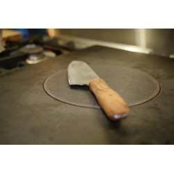 Santoku Bouleau Stabilisé